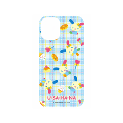 iPhone 16 Plus SolidX (MagSafe 兼容)  花小兔 野餐日