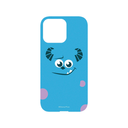 iPhone 14 Pro Max Mod NX (MagSafe 兼容)  迪士尼-皮克斯 大臉毛怪