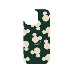 iPhone 14 Pro Max Clear Case (MagSafe 兼容)  迪士尼-米奇系列 米奇 - 經典標籤