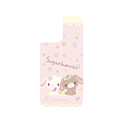 iPhone 17 SolidX  蜜糖邦尼 花田嬉戲