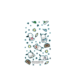 iPhone Air AirX  帕恰狗 POCHACCO 帕恰狗的日常