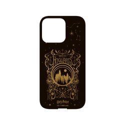 犀牛盾NX系列背板 - iPhone 13 Pro - 【聯名設計款】 - 哈利波特 Harry Potter - 霍格華茲城堡