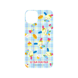 iPhone 14 Plus SolidSuit  花小兔 野餐日