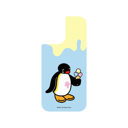iPhone 17 SolidX (MagSafe 兼容)  Pingu 企鵝家族 Pingu - 我的冰淇淋