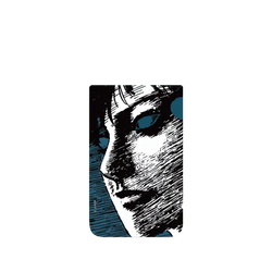 犀牛盾SolidX手機殼 - Google Pixel 11 Pro XL - 【聯名設計款】 - 伊藤潤二 Junji Ito - 抽色設計款 - 十字路口的美少年