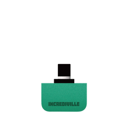 犀牛盾Mod NX手機殼 - iPhone 16 - 【聯名設計款】 - 怪奇事物所 Incrediville - 所長大禮帽