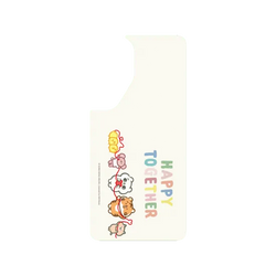 Galaxy S26 FE SolidX  爽爽貓 by SECOND Happy Together