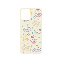 iPhone 16 Plus SolidX  Disney - Classics 迪士尼經典電影 迪士尼經典電影 - 線條畫