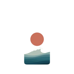 犀牛盾SolidX手機殼 - Samsung Galaxy S26 FE - 【聯名設計款】 - I Love Doodle - Cat Landscape - 暴風雨前的貓