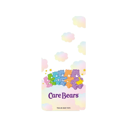 Galaxy S26 FE SolidX (MagSafe 兼容)  Care Bears 雲朵綿綿