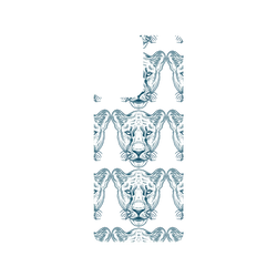 紅米 Note 12 5G (Global) SolidSuit  MYMY REVERZ TATTOO 獅子