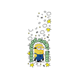 犀牛盾SolidSuit手機殼 - Samsung Galaxy A15 (5G) - 【聯名設計款】 - Minions - Minions - Your Face Right Now