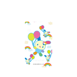 Pixel 6 SolidSuit  花小兔 飛高高