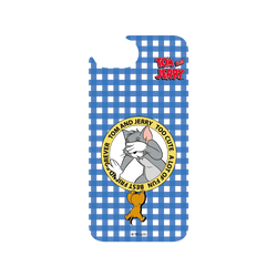 iPhone 17e Clear (MagSafe 兼容)  Tom and Jerry 傑利鼠在哪?