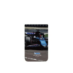 Pixel 11 Pro SolidX  BWT Alpine Formula One Team F1 BWT Alpine Formula One Team A524 Race 2