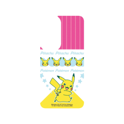 犀牛盾Clear Case防摔背蓋手機殼 - Samsung Galaxy S24 FE - 寶可夢系列 - 多彩系列-皮卡丘
