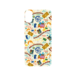 iPhone X SolidSuit  Harry Potter 開學日