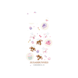 Pixel 10a SolidX  蜜糖邦尼 甜點世界
