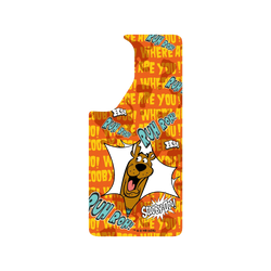 犀牛盾SolidX (MagSafe 兼容)手機殼 - Samsung Galaxy S26 【聯名設計款】 - 摩登原始人 The Flintstones - 逗趣史酷比