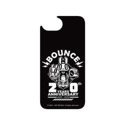 iPhone 17e Clear BOUNCE Bounce 20th Anniversary
