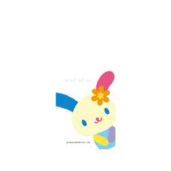 Galaxy S26 FE SolidX  花小兔 Hi！花小兔