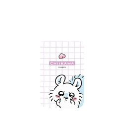 iPhone 17 Pro Max SolidX  吉伊卡哇Chiikawa 咿呀！我是小桃鼠Momonga