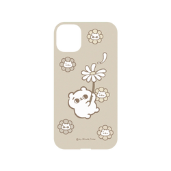 犀牛盾Mod NX手機殼 - iPhone 11 - 【聯名設計款】 - 爽爽貓 Song Song Meow By SECOND - 花開了