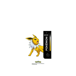Galaxy S26 FE SolidX  寶可夢 Pokémon Color-雷伊布