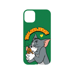 犀牛盾Mod NX手機殼 - iPhone 11 - 【聯名設計款】 - 湯姆貓與傑利鼠 Tom and Jerry - 相親相愛