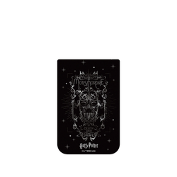 iPhone 17 Pro Max SolidX (MagSafe 兼容)  Harry Potter 哈利波特-魔魔斃