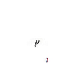 Galaxy S26 Ultra Clear Case (MagSafe 兼容)  NBA Logo-聖安東尼奧馬刺 San Antonio Spurs - Light
