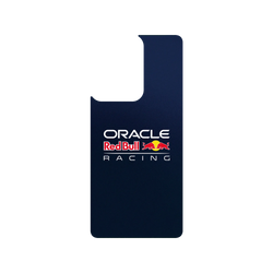紅米 Note 12 Pro 5G (Global) SolidSuit  Oracle Red Bull Racing Classic Logo