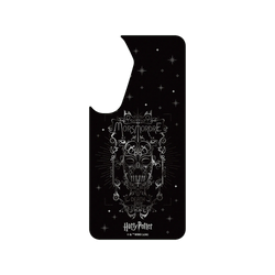 Galaxy S25 Clear  Harry Potter 哈利波特-魔魔斃