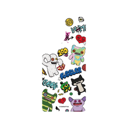 Galaxy A57 Clear  常態系列 貼貼怪