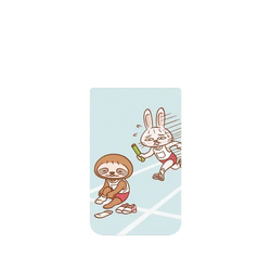 Pixel 11 SolidX  Keigo Relay Race