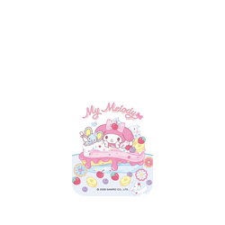 iPhone 17 AirX  美樂蒂 My Melody 甜點時刻