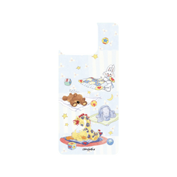 Zenfone 11 Ultra SolidSuit  Suzy's Zoo Suzy's Zoo-大家都睡著了