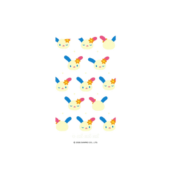iPhone 7 / 8 / SE / SE2 SolidSuit  花小兔 花小兔表情包