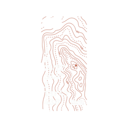 犀牛盾NX系列背板 - iPhone 7/8/SE2/SE3  - 【獨家設計款】 - 火炎山