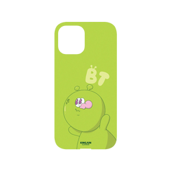 iPhone 12 Pro Max Mod NX Backplate  KINGJUN Hello BT ！