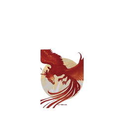 Galaxy S26 FE SolidX  Harry Potter 佛客使Fawkes