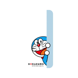 Galaxy A15 (5G) SolidSuit (MagSafe 兼容)  Doraemon 哆啦A夢 探頭看一看
