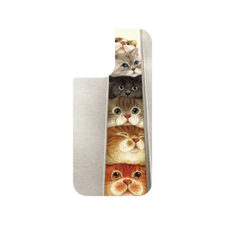 iPhone 17 SolidX  Nyangsongi 貓貓塔塔