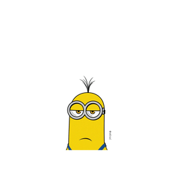 犀牛盾SolidSuit手機殼 - Samsung Galaxy S25 Ultra - 【聯名設計款】 - Minions - Minions - Skeptical