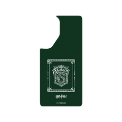Galaxy S26+ Clear Case (MagSafe 兼容)  Harry Potter 史萊哲林