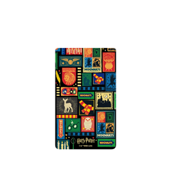 Pixel 6 SolidSuit  Harry Potter 哈利波特-拼布圖案