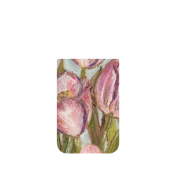 iPhone 17 Pro Max SolidX  Emerald Studio 3月 鬱金香