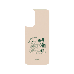 Galaxy A14 (4G) SolidSuit  迪士尼-米奇系列 米奇與唐老鴨 - 碰拳