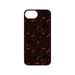 iPhone 17e SolidSuit  迪士尼 - 反派 庫伊拉 — 插畫款