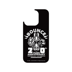 iPhone 14 Pro Clear BOUNCE Bounce 20th Anniversary
